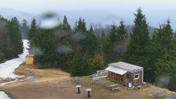 Chata Severka - Dolní Lomná