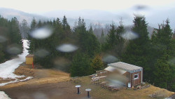 Chata Severka - Dolní Lomná