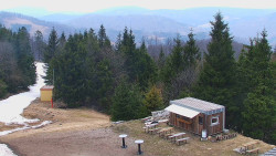 Chata Severka - Dolní Lomná