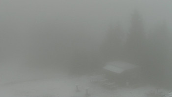 Ski areál SEVERKA v Dolní Lomné