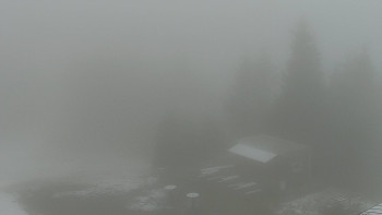 Ski areál SEVERKA v Dolní Lomné