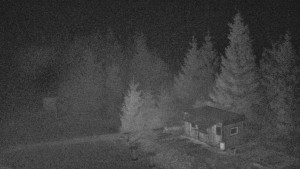 Ski areál SEVERKA v Dolní Lomné - Chata Severka - Dolní Lomná - 18.3.2026 v 01:30