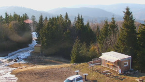 Ski areál SEVERKA v Dolní Lomné - Chata Severka - Dolní Lomná - 18.3.2026 v 16:30