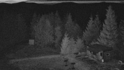 Chata Severka - Dolní Lomná