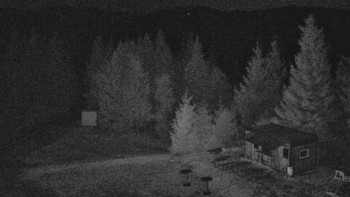 Ski areál SEVERKA v Dolní Lomné