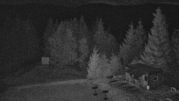 Ski areál SEVERKA v Dolní Lomné