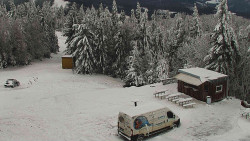 Chata Severka - Dolní Lomná