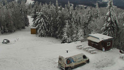 Chata Severka - Dolní Lomná