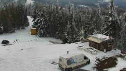 Chata Severka - Dolní Lomná