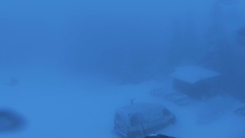 Ski areál SEVERKA v Dolní Lomné