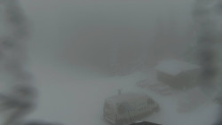 Chata Severka - Dolní Lomná