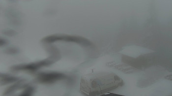 Ski areál SEVERKA v Dolní Lomné