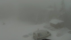 Chata Severka - Dolní Lomná