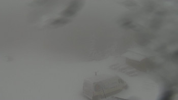 Ski areál SEVERKA v Dolní Lomné