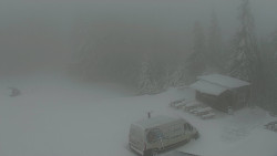 Chata Severka - Dolní Lomná