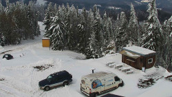 Chata Severka - Dolní Lomná