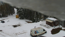 Chata Severka - Dolní Lomná