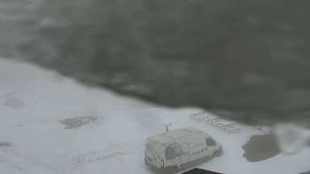 Ski areál SEVERKA v Dolní Lomné