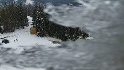 Chata Severka - Dolní Lomná