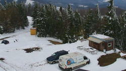 Chata Severka - Dolní Lomná