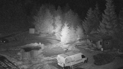 Chata Severka - Dolní Lomná