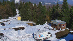 Chata Severka - Dolní Lomná