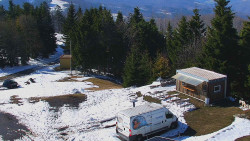 Chata Severka - Dolní Lomná