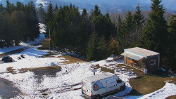 Chata Severka - Dolní Lomná