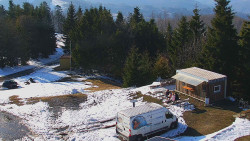 Chata Severka - Dolní Lomná