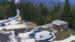 Chata Severka - Dolní Lomná