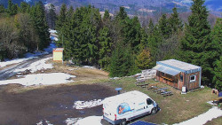 Chata Severka - Dolní Lomná