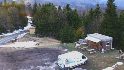 Chata Severka - Dolní Lomná