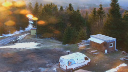 Chata Severka - Dolní Lomná