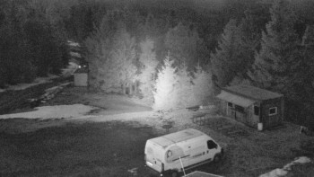 Ski areál SEVERKA v Dolní Lomné