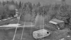 Chata Severka - Dolní Lomná