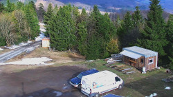 Chata Severka - Dolní Lomná