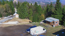 Chata Severka - Dolní Lomná