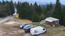 Chata Severka - Dolní Lomná