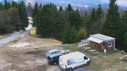 Chata Severka - Dolní Lomná