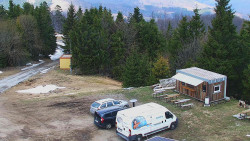 Chata Severka - Dolní Lomná