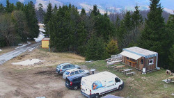 Chata Severka - Dolní Lomná