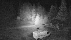 Chata Severka - Dolní Lomná