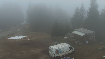 Ski areál SEVERKA v Dolní Lomné