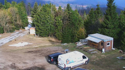 Chata Severka - Dolní Lomná