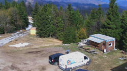 Chata Severka - Dolní Lomná