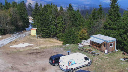 Chata Severka - Dolní Lomná