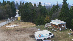 Chata Severka - Dolní Lomná