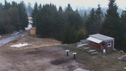 Chata Severka - Dolní Lomná