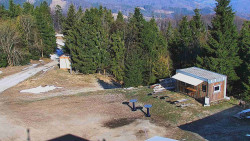 Chata Severka - Dolní Lomná