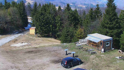 Chata Severka - Dolní Lomná